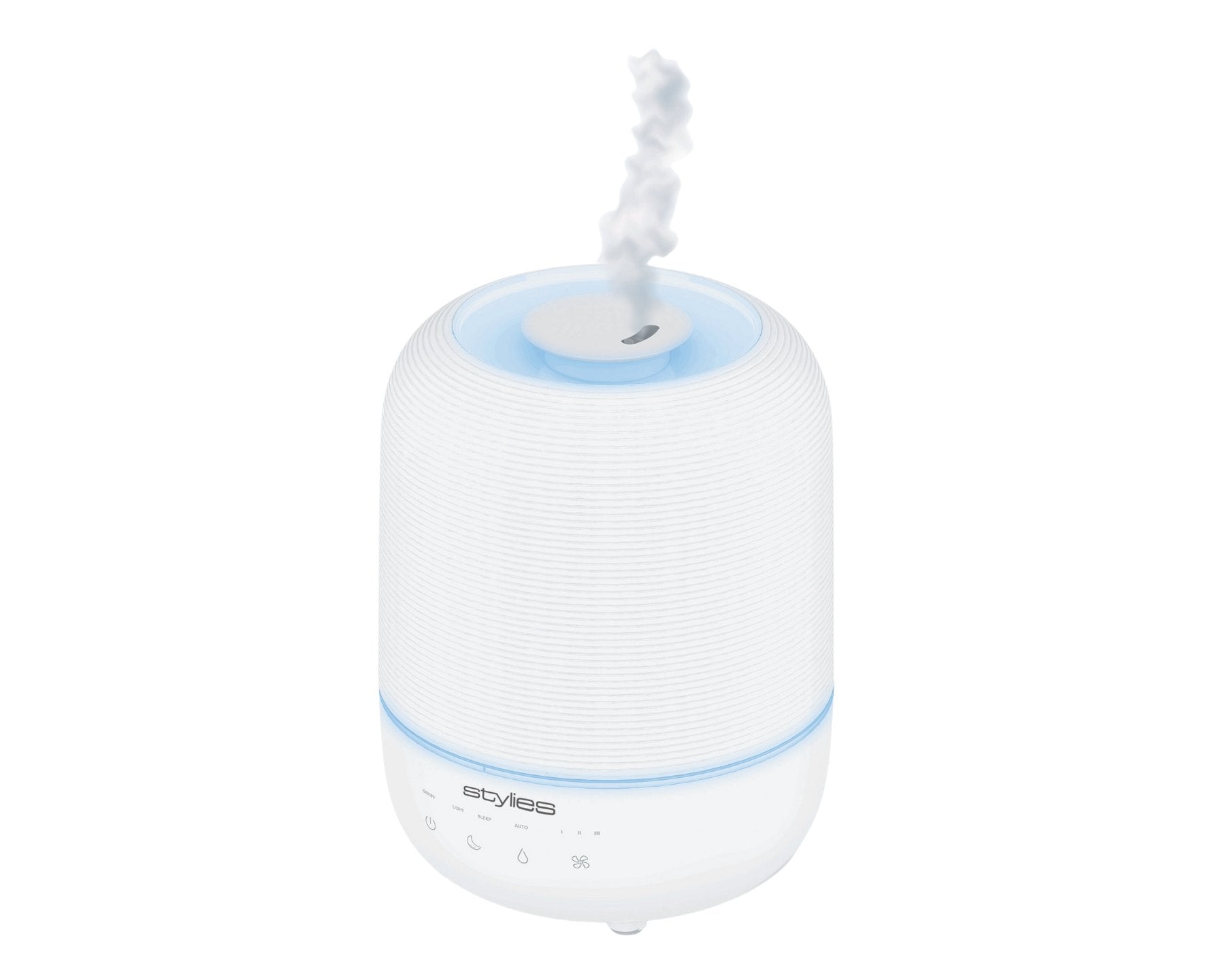 Stylies, Ultraschall-Luftbefeuchter Lynx - kitchen-more.ch, kostenloser Versand in der ganzen Schweiz