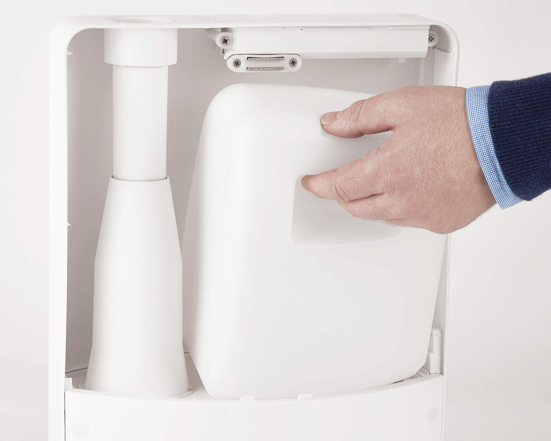 Stylies, Verdampfer Sirius - kitchen-more.ch, kostenloser Versand in der ganzen Schweiz