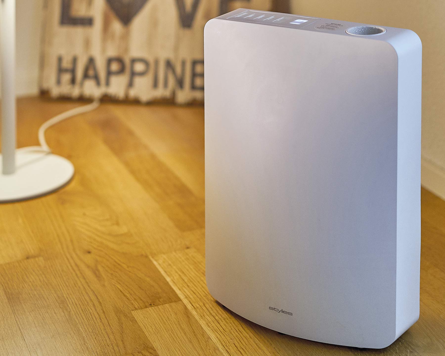 Stylies, Verdampfer Sirius - kitchen-more.ch, kostenloser Versand in der ganzen Schweiz