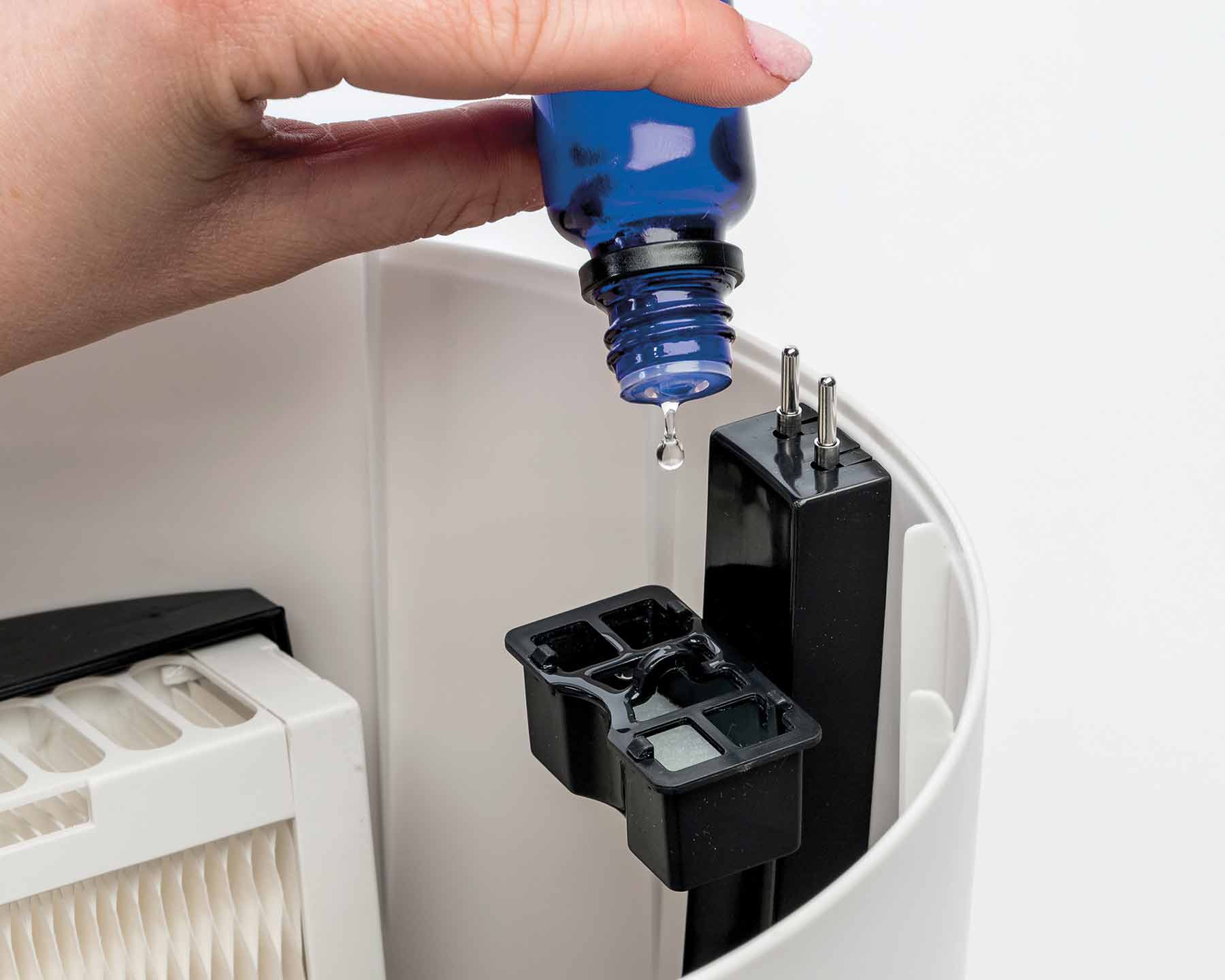 Stylies Verdunster Mira - kitchen-more.ch, kostenloser Versand in der ganzen Schweiz