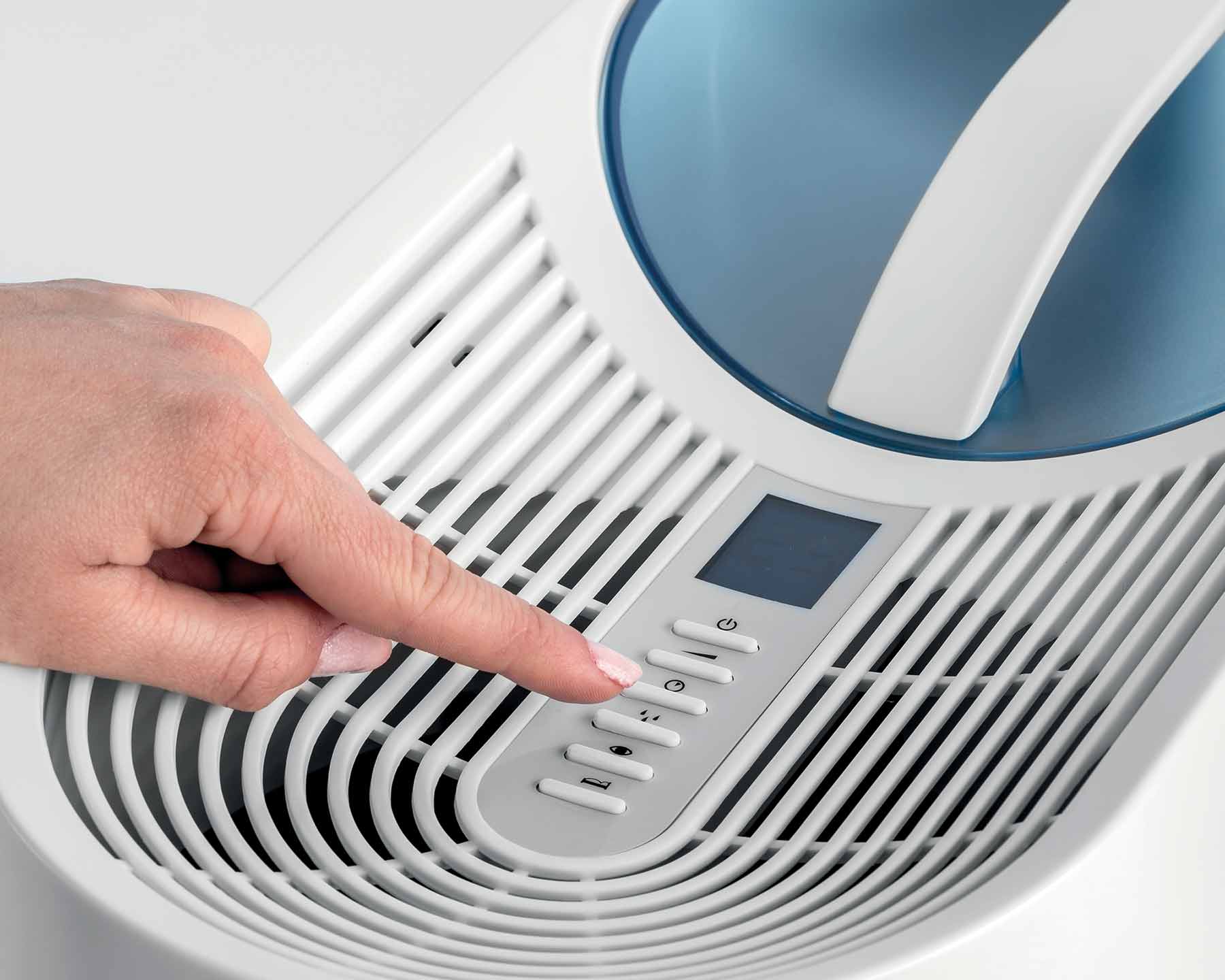 Stylies Verdunster Mira - kitchen-more.ch, kostenloser Versand in der ganzen Schweiz