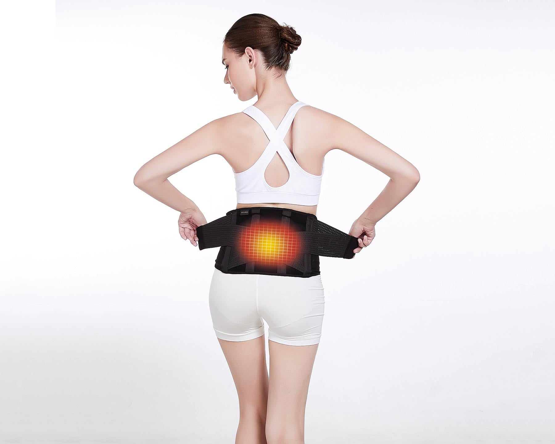 Stylies, Wärmegürtel Rücken - kitchen-more.ch, kostenloser Versand in der ganzen Schweiz