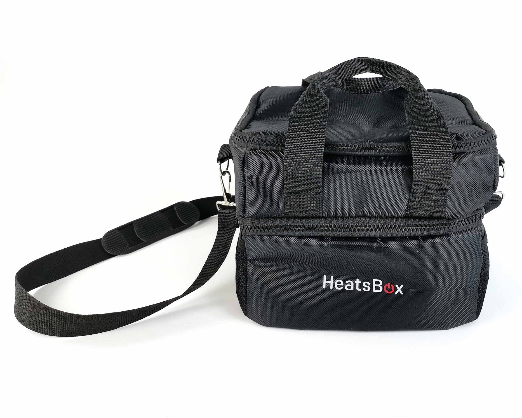 Carry Bag für alle HeatsBox, Transporttasche für Lunchboxen- kitchen-more.ch, kostenloser Versand in der ganzen Schweiz