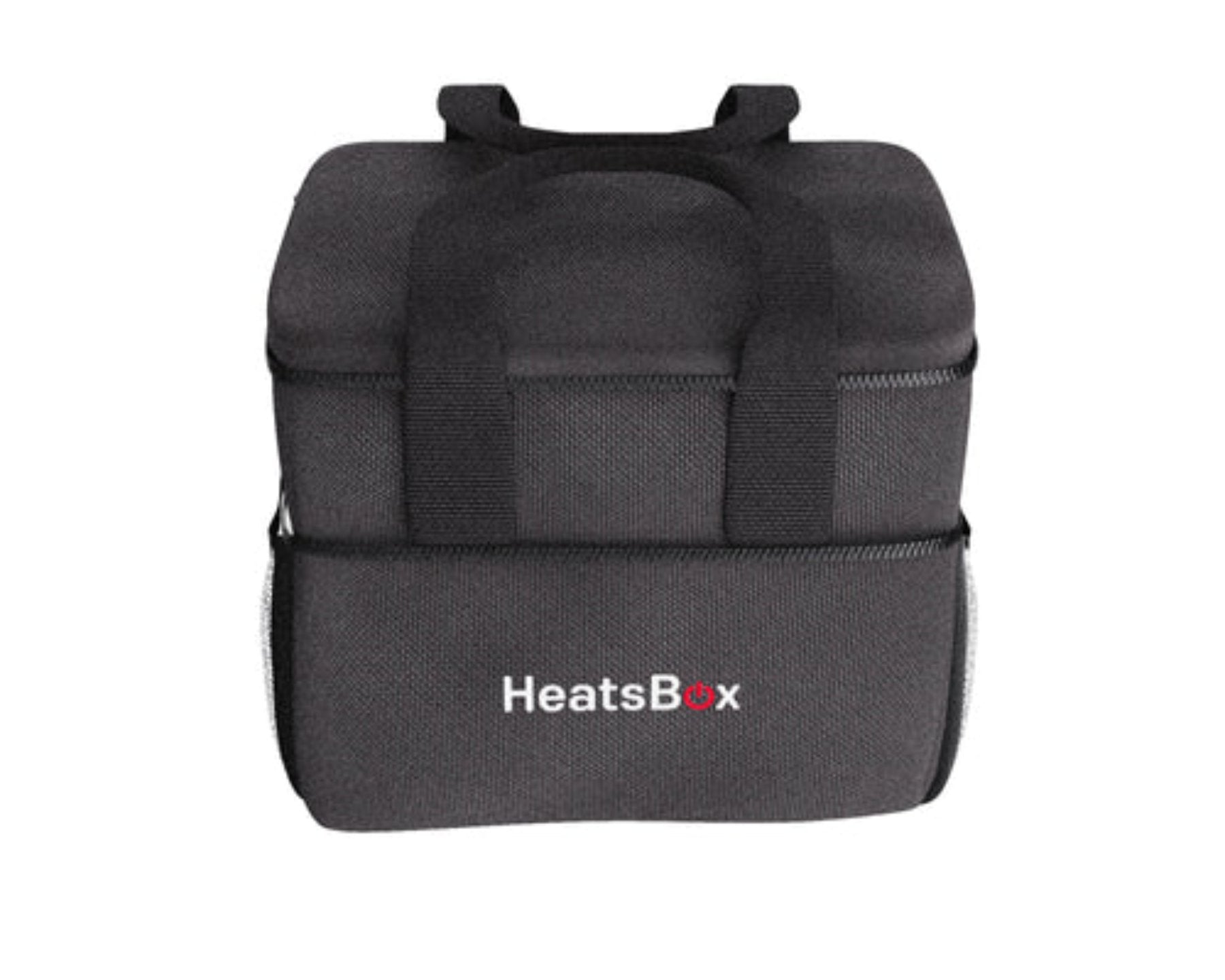 Carry Bag für alle HeatsBox, Transporttasche für Lunchboxen- kitchen-more.ch, kostenloser Versand in der ganzen Schweiz