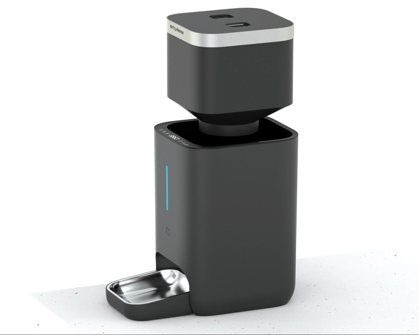 Cibus Futterautomat - kitchen - more.ch