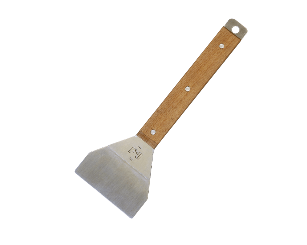 Edelstahl Reinigungsschaber CLEANO | Feu du Jardin - kitchen - more.ch