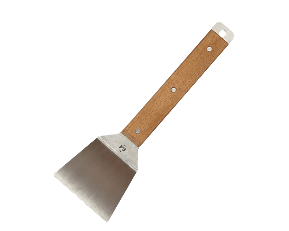 Edelstahl Spatula CUISINE | Feu du Jardin - kitchen - more.ch