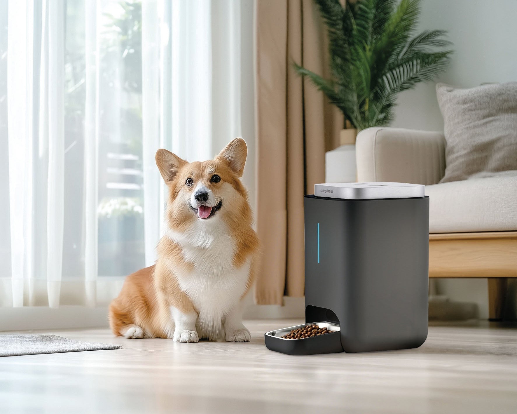 Ersatzfilter Fontanus Trinkbrunnen - kitchen - more.ch