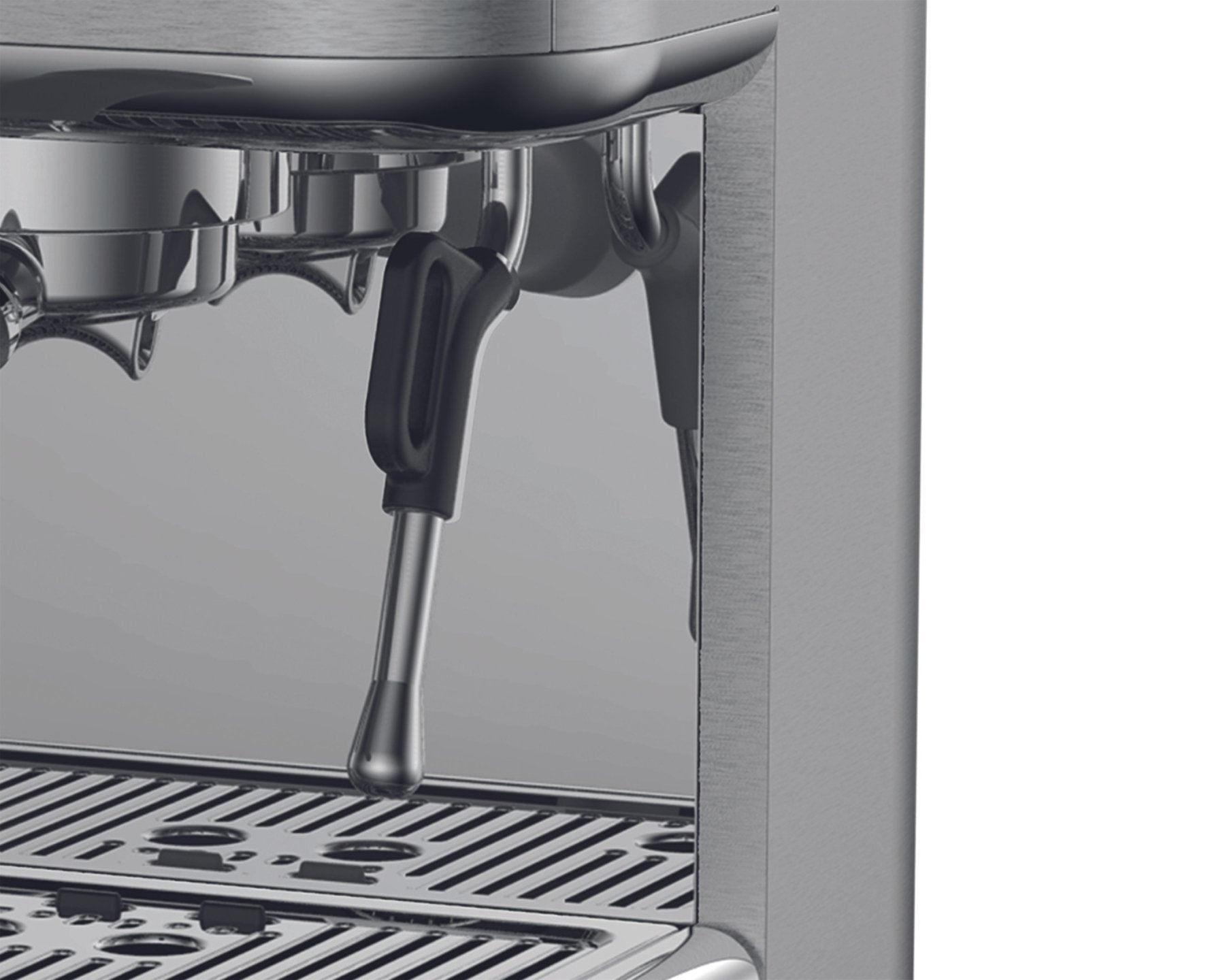Espressomaschine Baressa mit Mahlwerk von KOENIG Reinigungsbürste- kitchen-more.ch, kostenloser Versand in der ganzen Schweiz