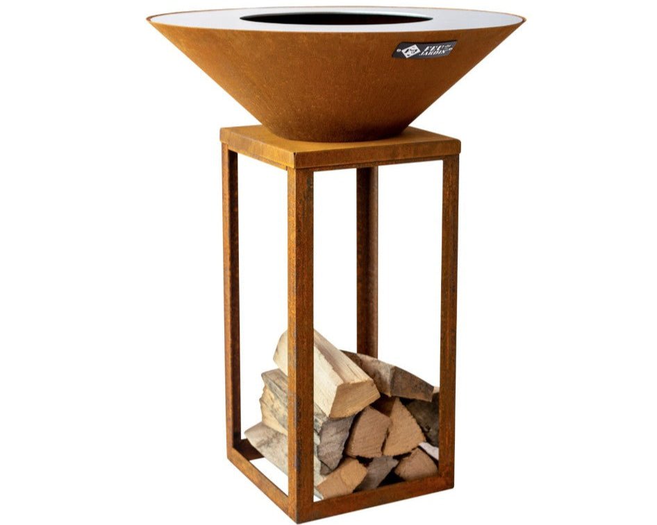 Feuerschale Feu du Jardin Fyro rost - kitchen - more.ch