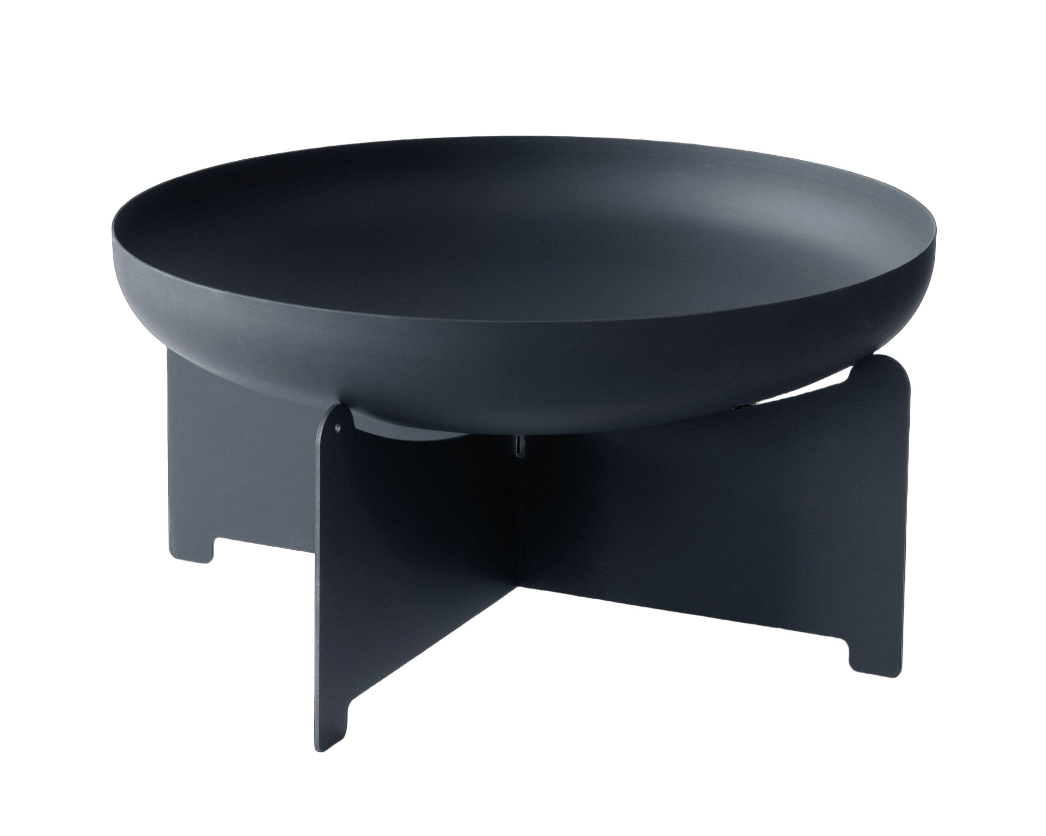 Feuerschale Feu du Jardin X50 schwarz - kitchen - more.ch