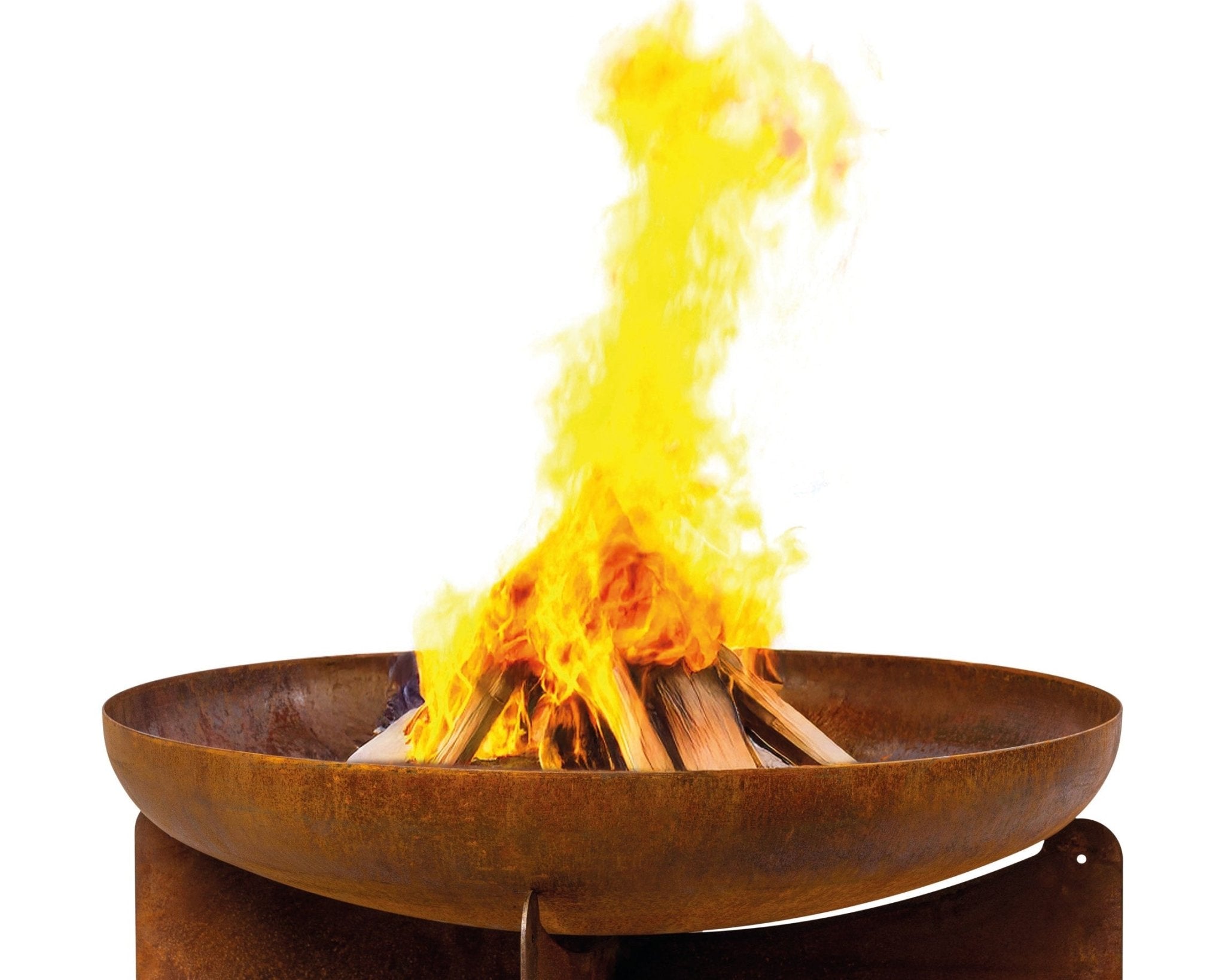 Feuerschale Feu du Jardin X70 rost - kitchen - more.ch