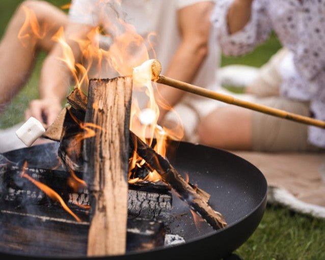 Feuerschale Feu du Jardin X70 rost - kitchen - more.ch