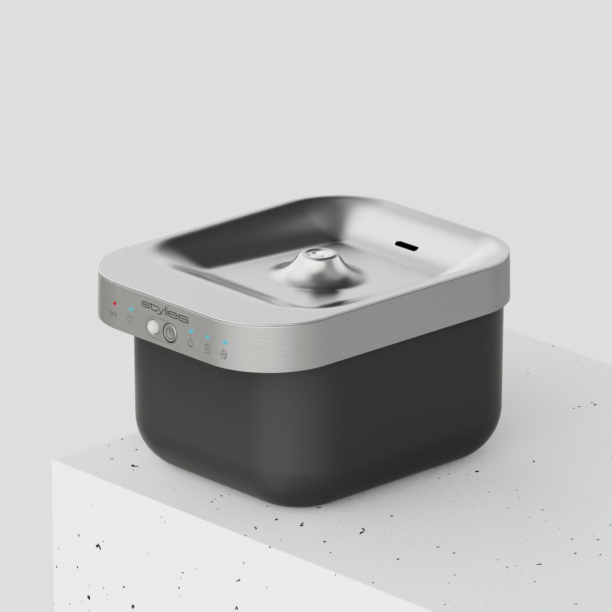 Fontanus Trinkbrunnen - kitchen - more.ch