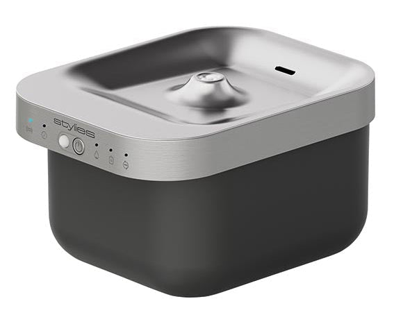 Fontanus Trinkbrunnen - kitchen - more.ch