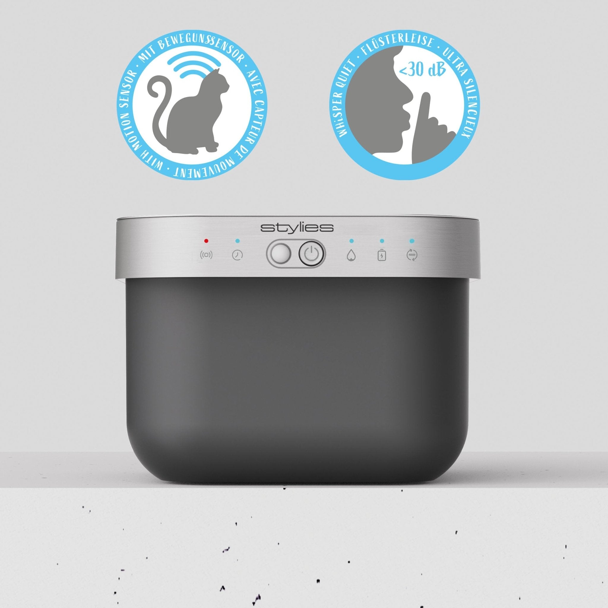 Fontanus Trinkbrunnen - kitchen - more.ch