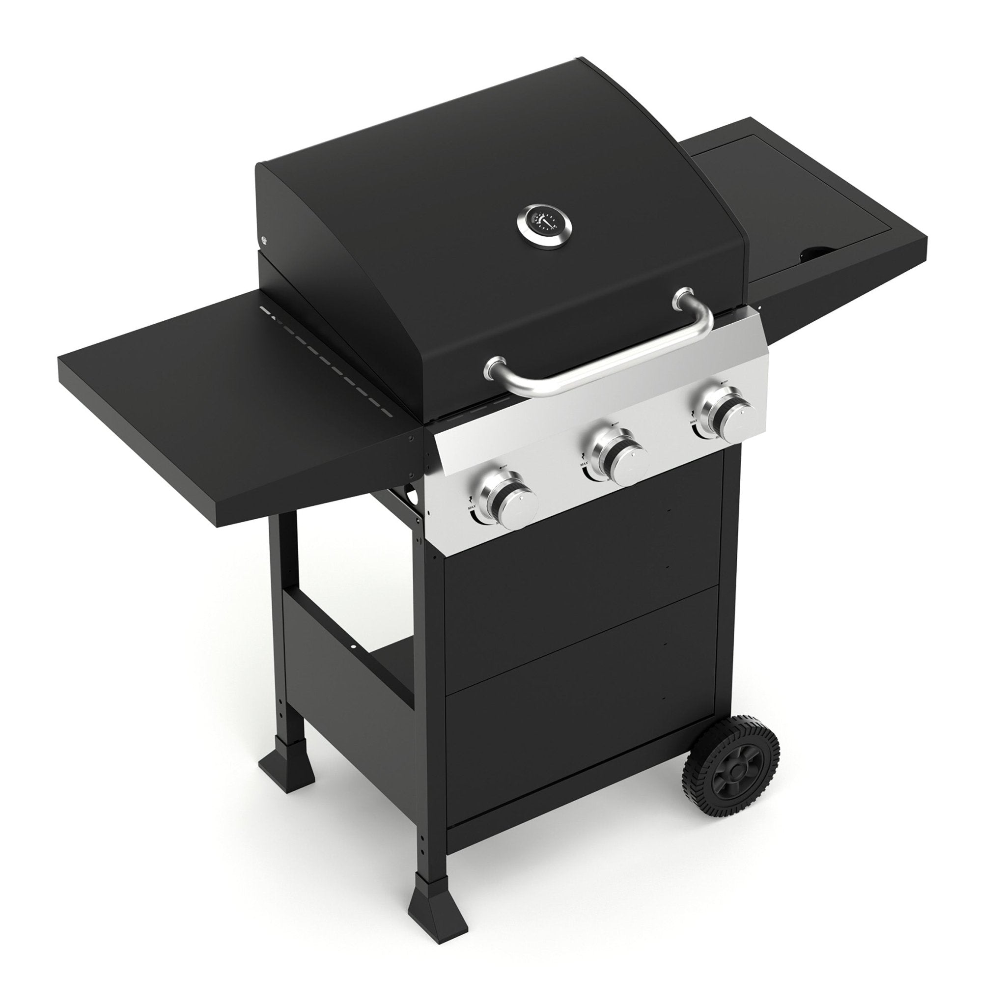 Gasgrill FARO - kitchen - more.ch