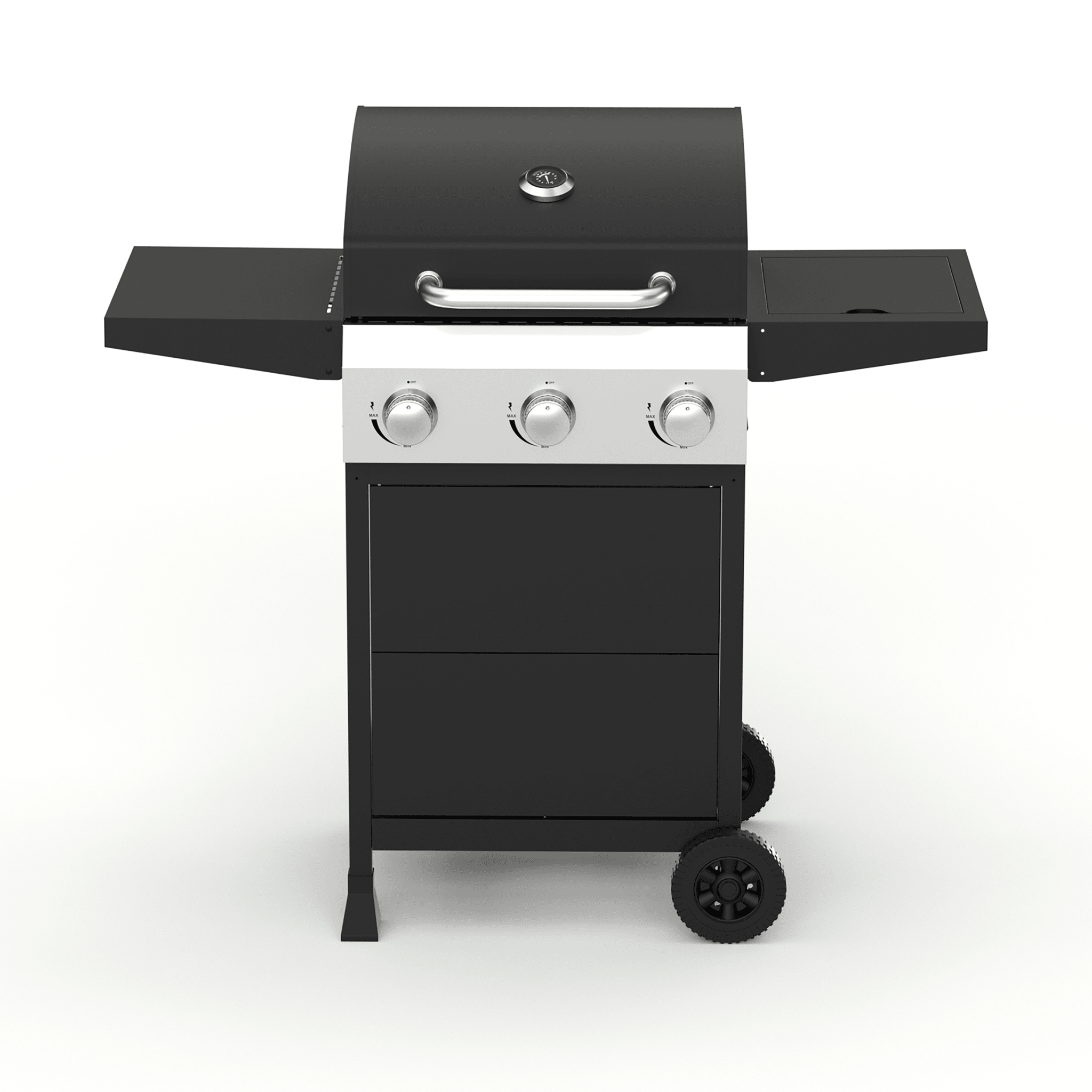 Gasgrill FARO - kitchen - more.ch