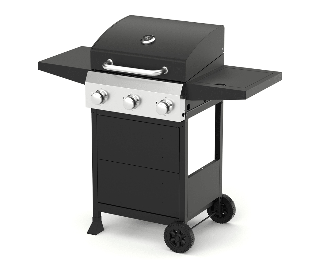 Gasgrill FARO - kitchen - more.ch