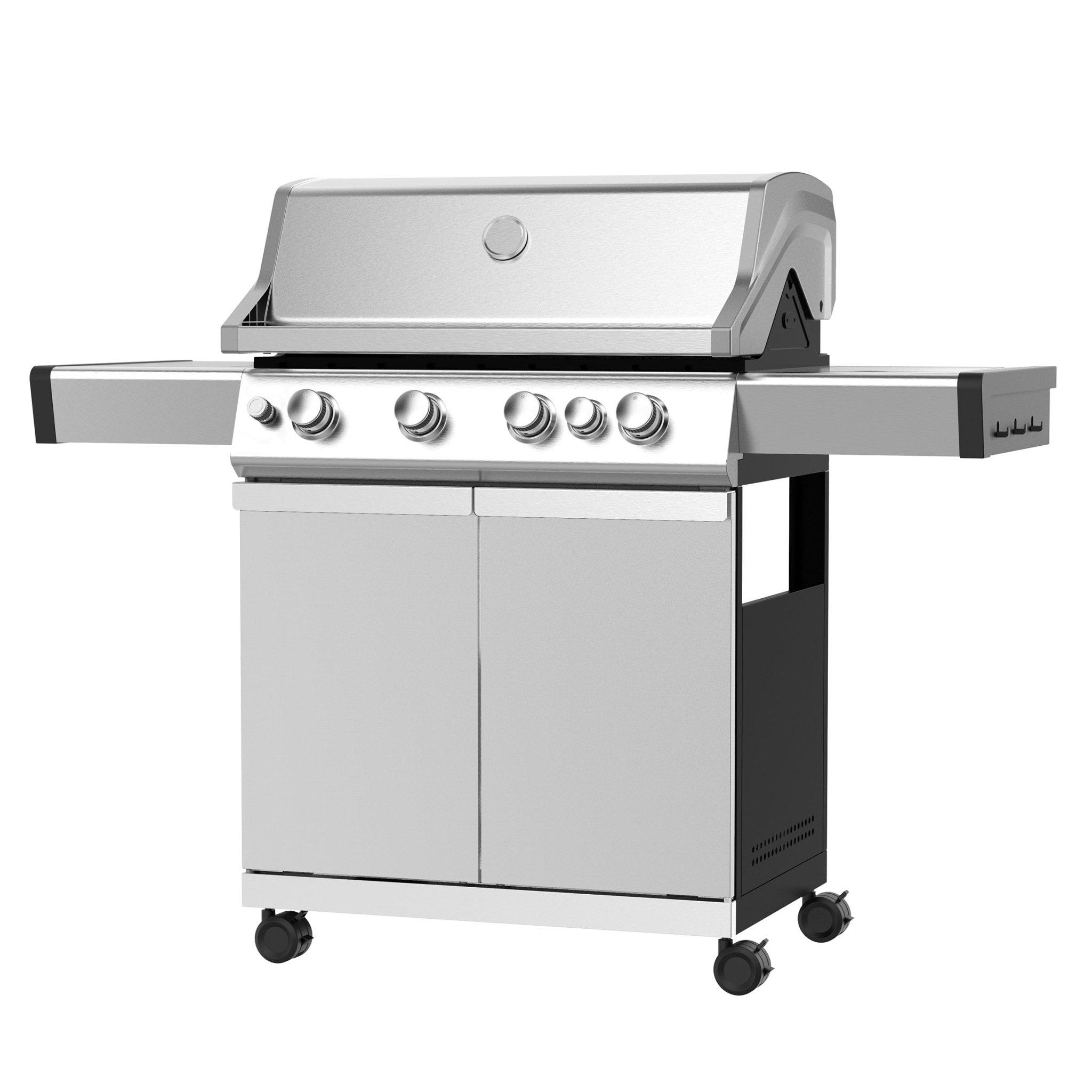 Gasgrill MONACO Premium - kitchen - more.ch