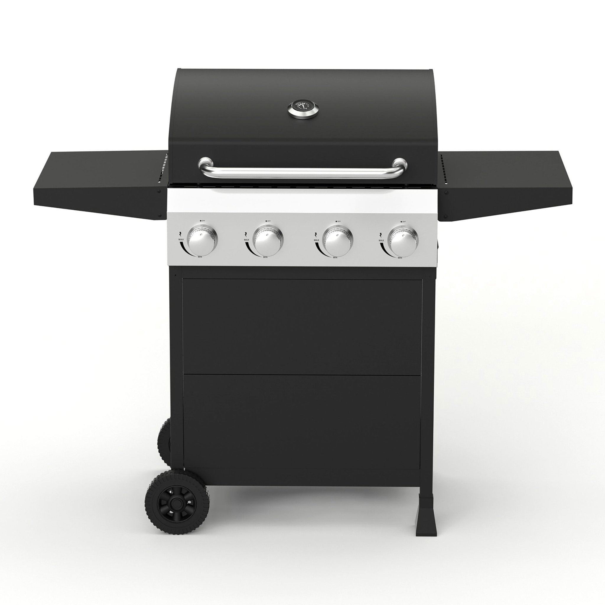 Gasgrill SINTRA - kitchen - more.ch