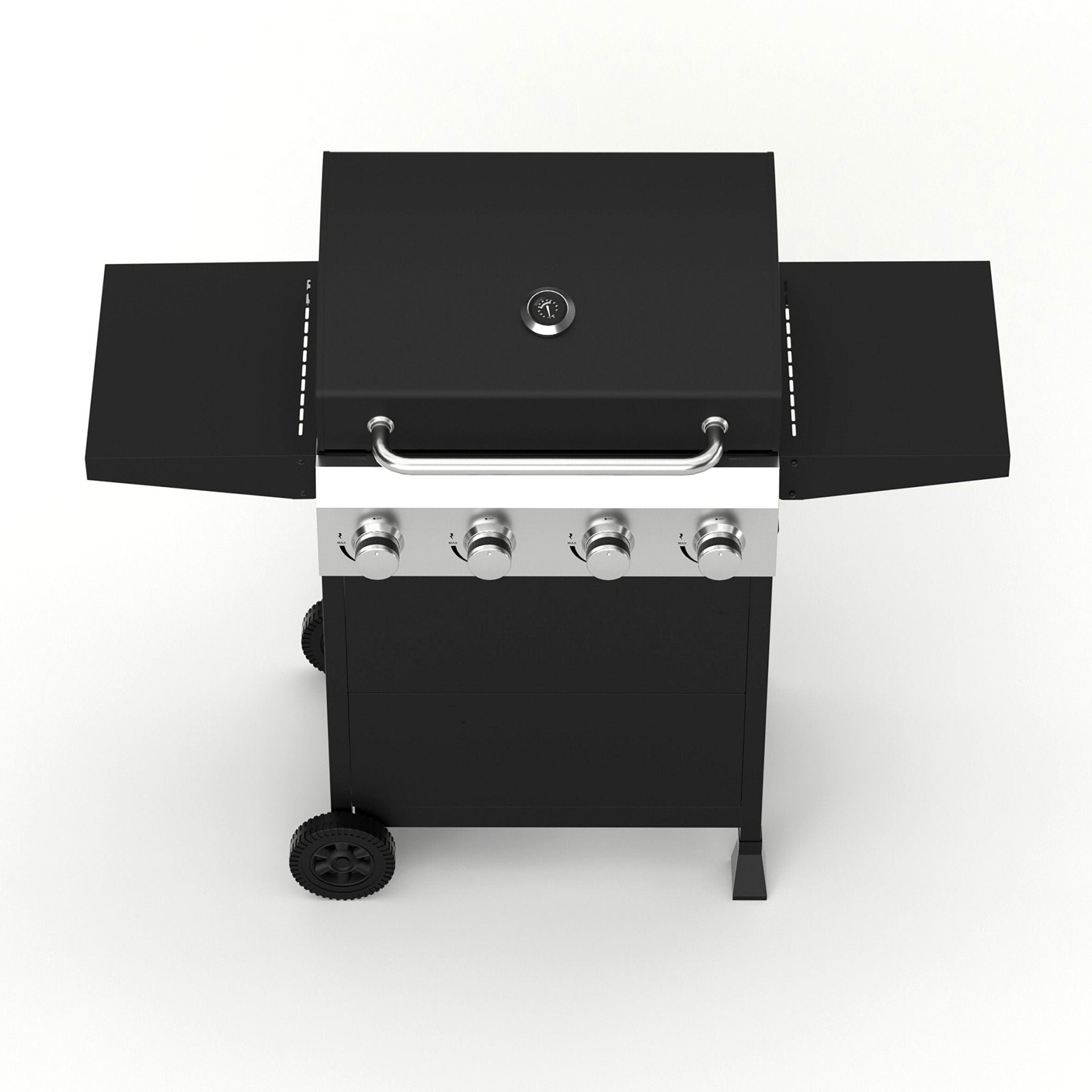 Gasgrill SINTRA - kitchen - more.ch