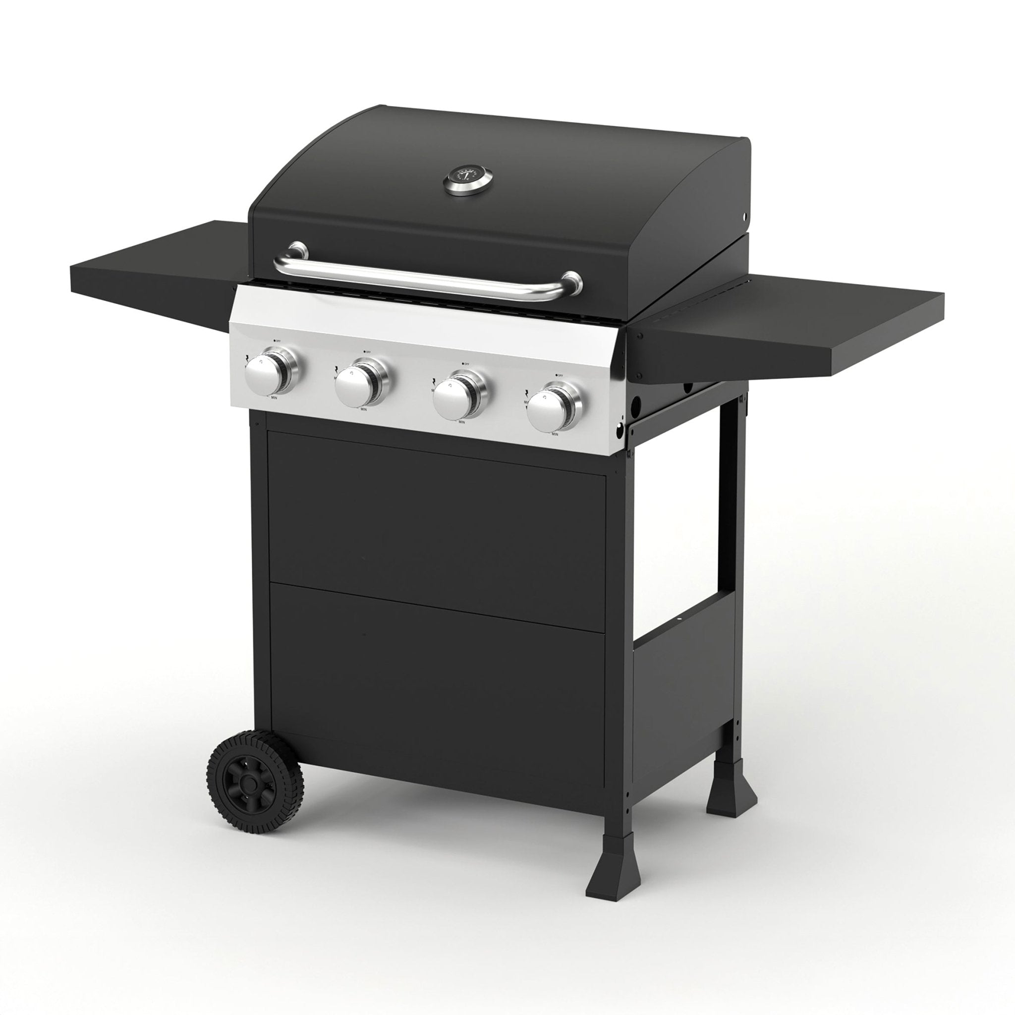 Gasgrill SINTRA - kitchen - more.ch