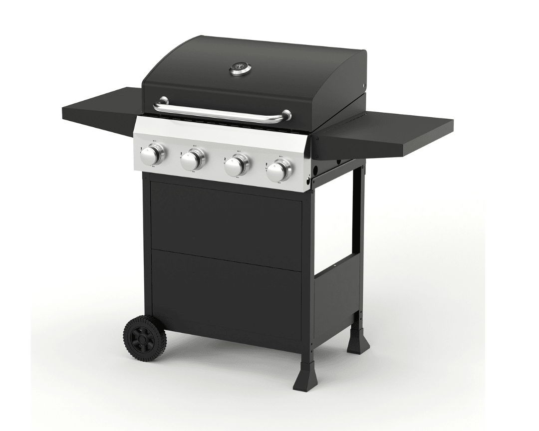 Gasgrill SINTRA - kitchen - more.ch