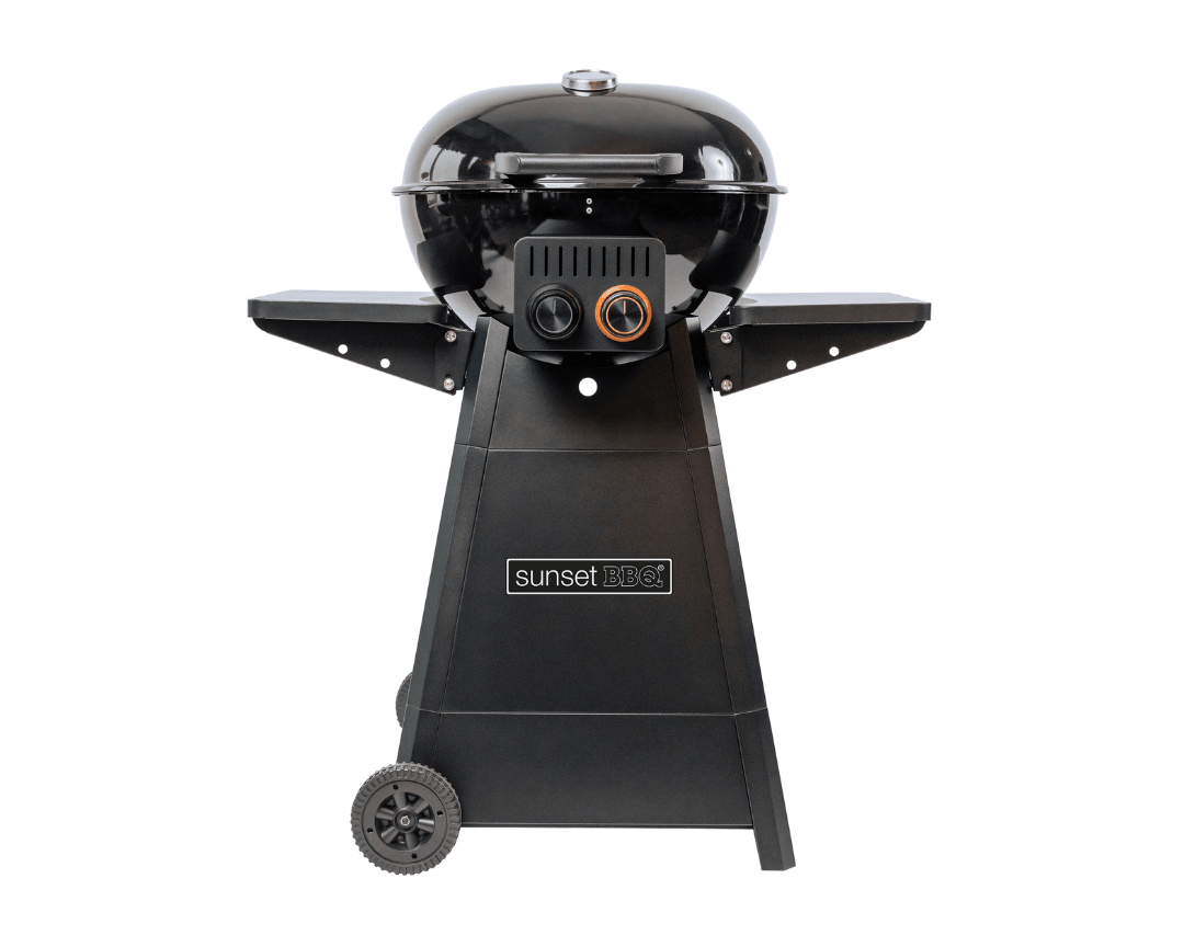 Gaskugelgrill KORFU - kitchen - more.ch