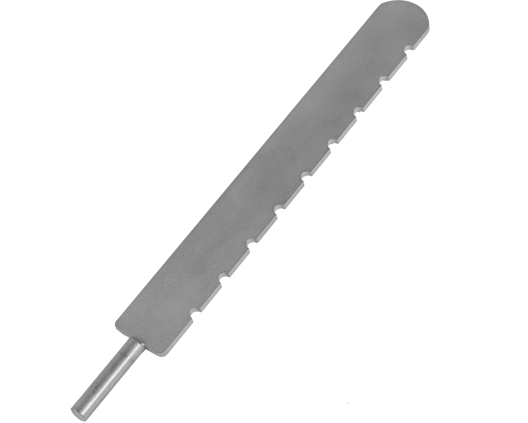 Grillarm FIX Feu du Jardin | für Feuerschalen - kitchen - more.ch