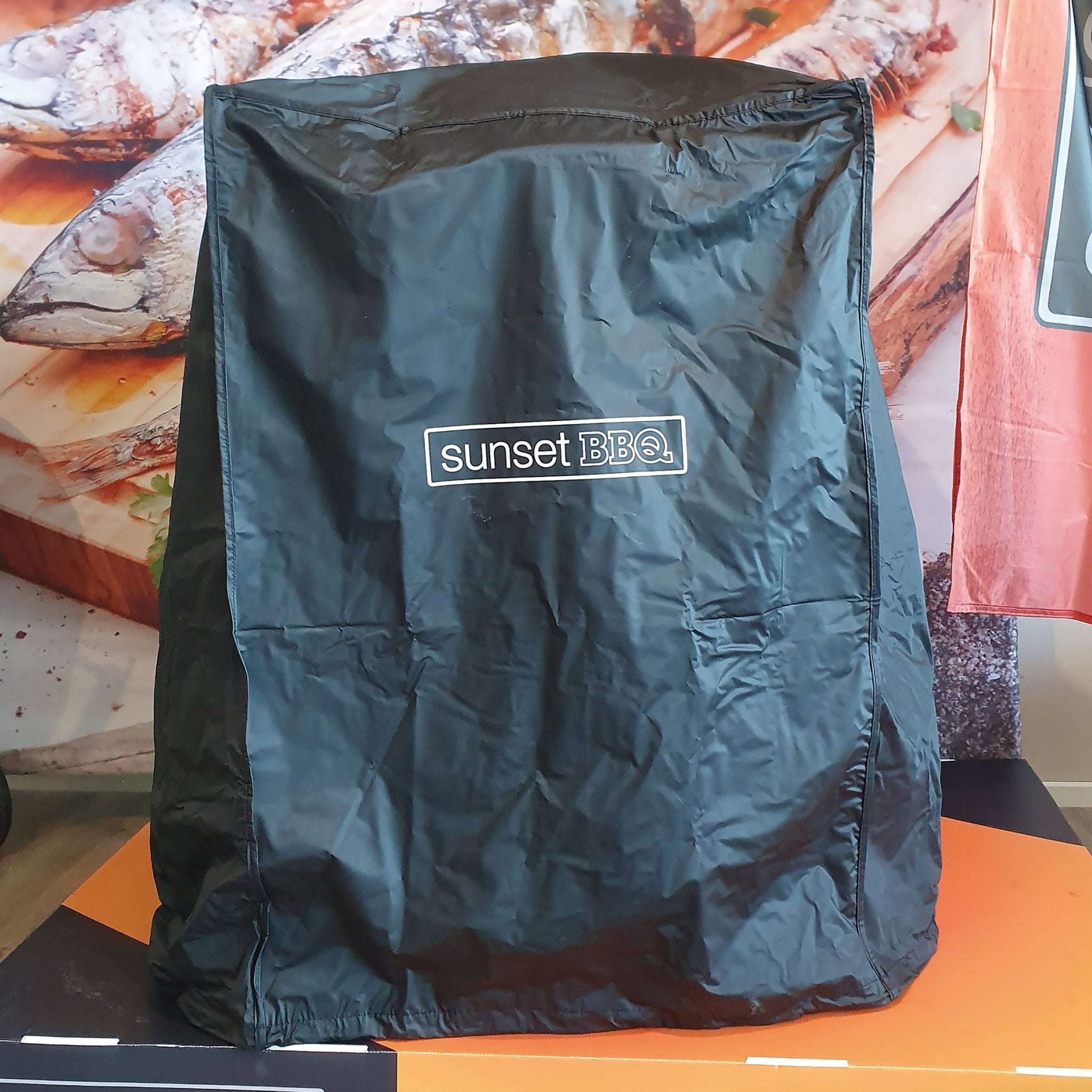 Grillhaube Fuerte | wetterfeste Abdeckhaube für Grills - kitchen - more.ch