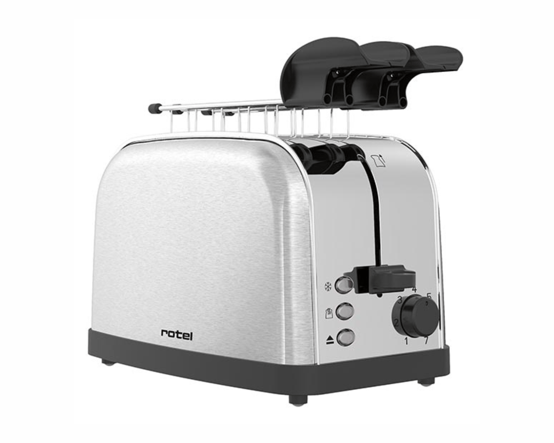 Handytoaster von rotel - kitchen - more.ch