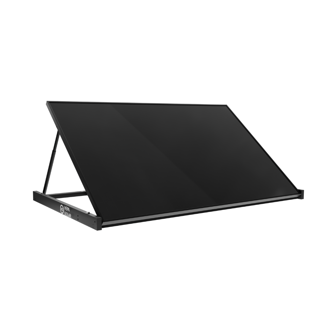 HEPA BASIC 440W Balkonkraftwerk - kitchen - more.ch