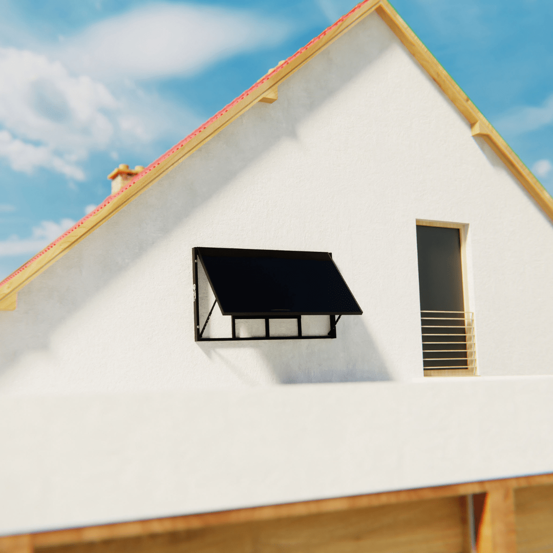 HEPA DLX 440 Balkonkraftwerk - kitchen - more.ch