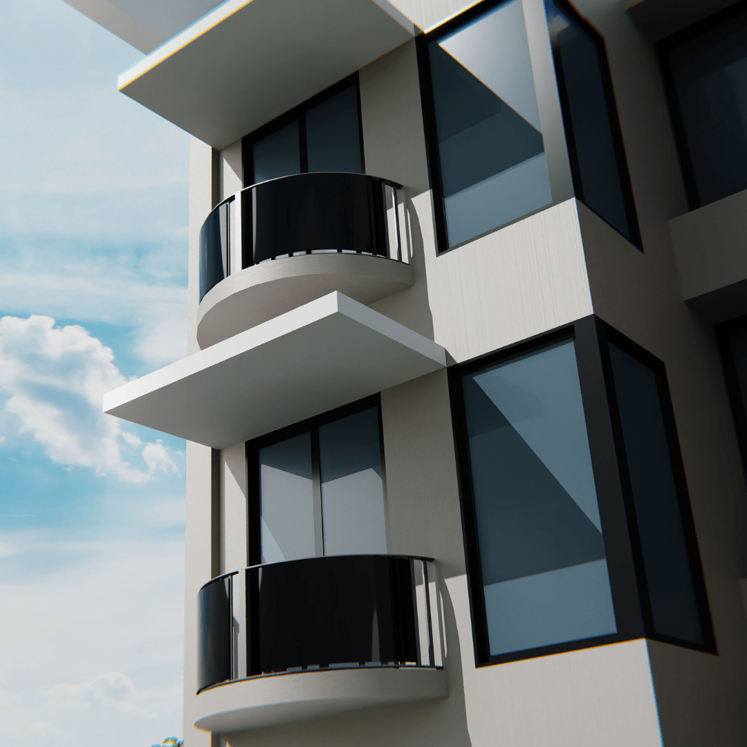 HEPA LITE & FLEX 600 Balkonkraftwerk - kitchen - more.ch