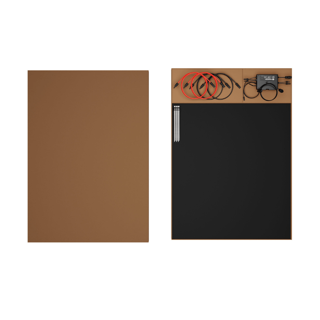 HEPA LITE & FLEX 600 Balkonkraftwerk - kitchen - more.ch