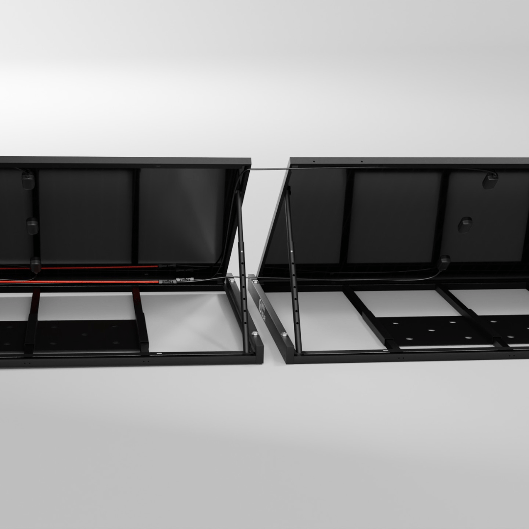 HEPA Premium 600 Balkonkraftwerk - kitchen - more.ch