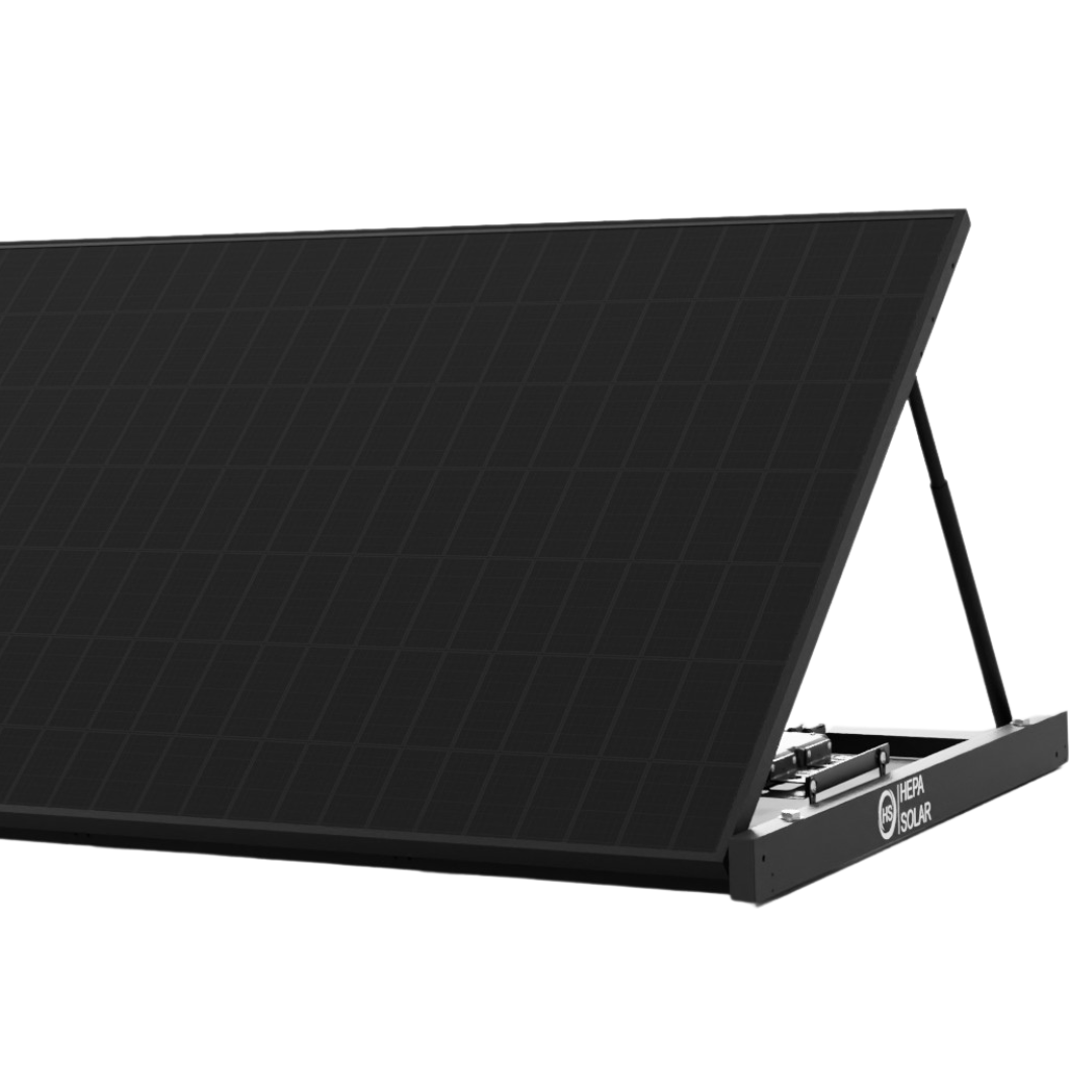 HEPA Premium 600 Balkonkraftwerk - kitchen - more.ch