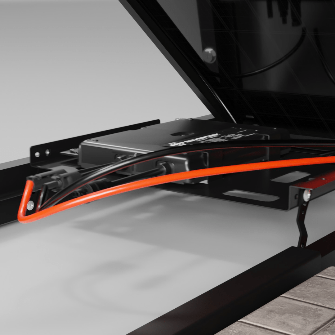 HEPA Premium 600 Balkonkraftwerk - kitchen - more.ch