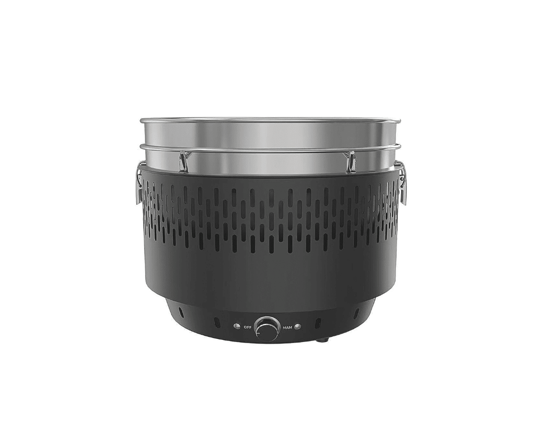 Holzkohlegrill MOOREA - kitchen - more.ch