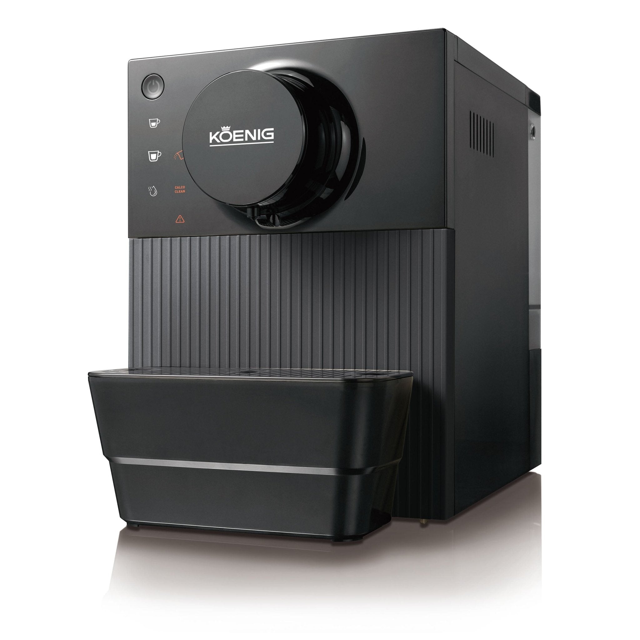 Kaffeevollautomat Finessa Nano - kitchen - more.ch
