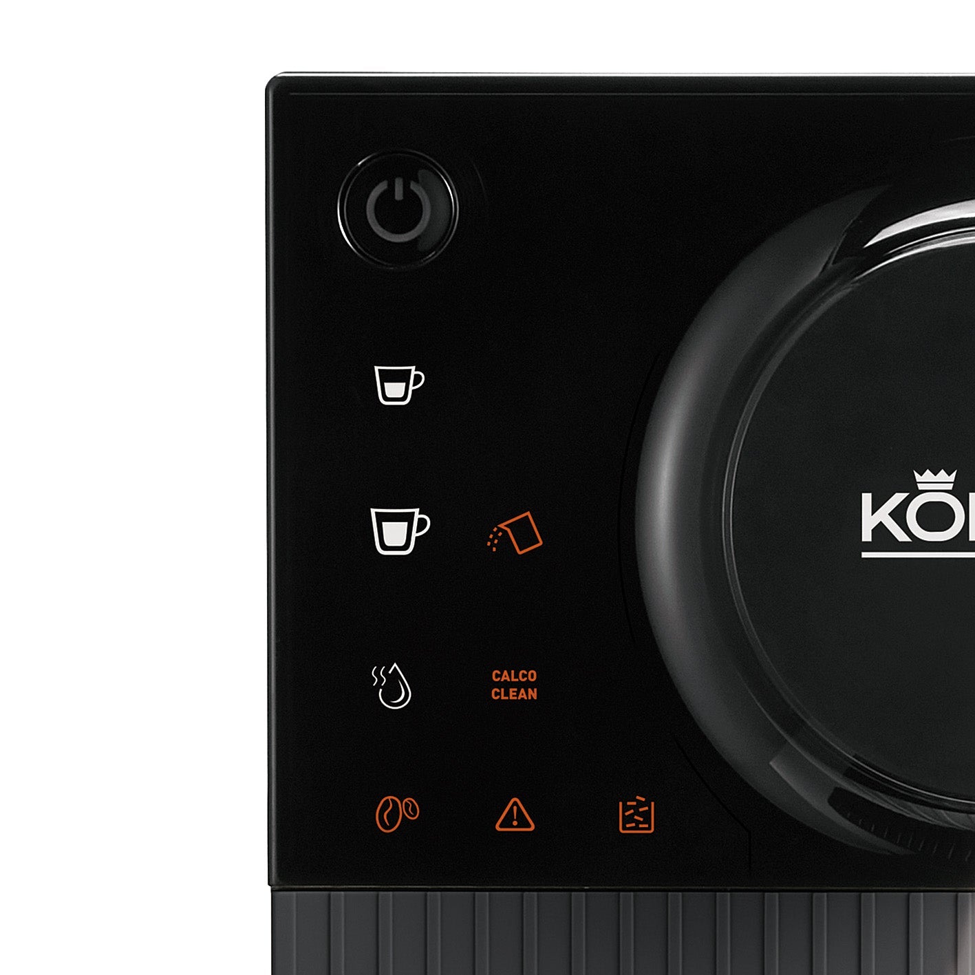 Kaffeevollautomat Finessa Nano - kitchen - more.ch