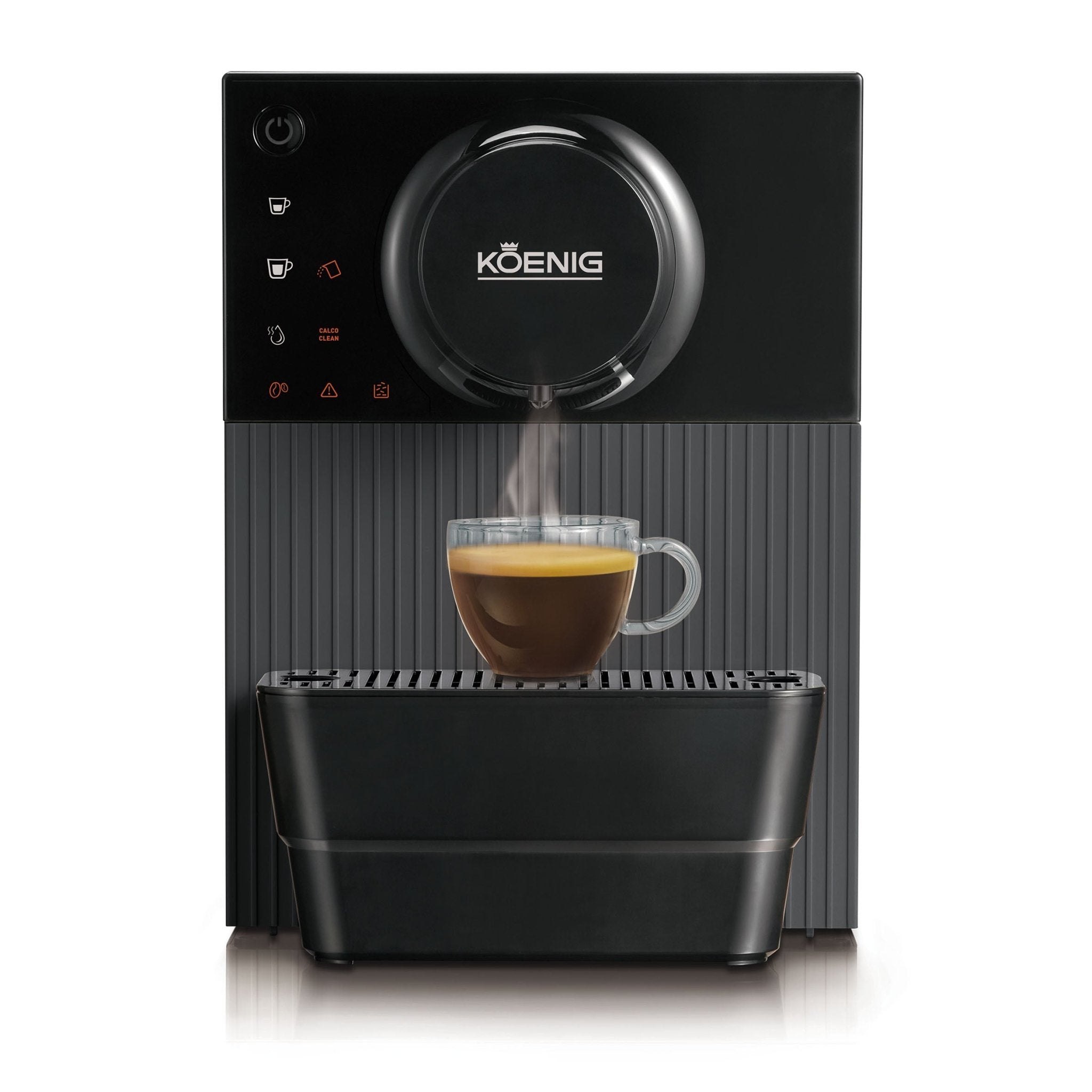 Kaffeevollautomat Finessa Nano - kitchen - more.ch