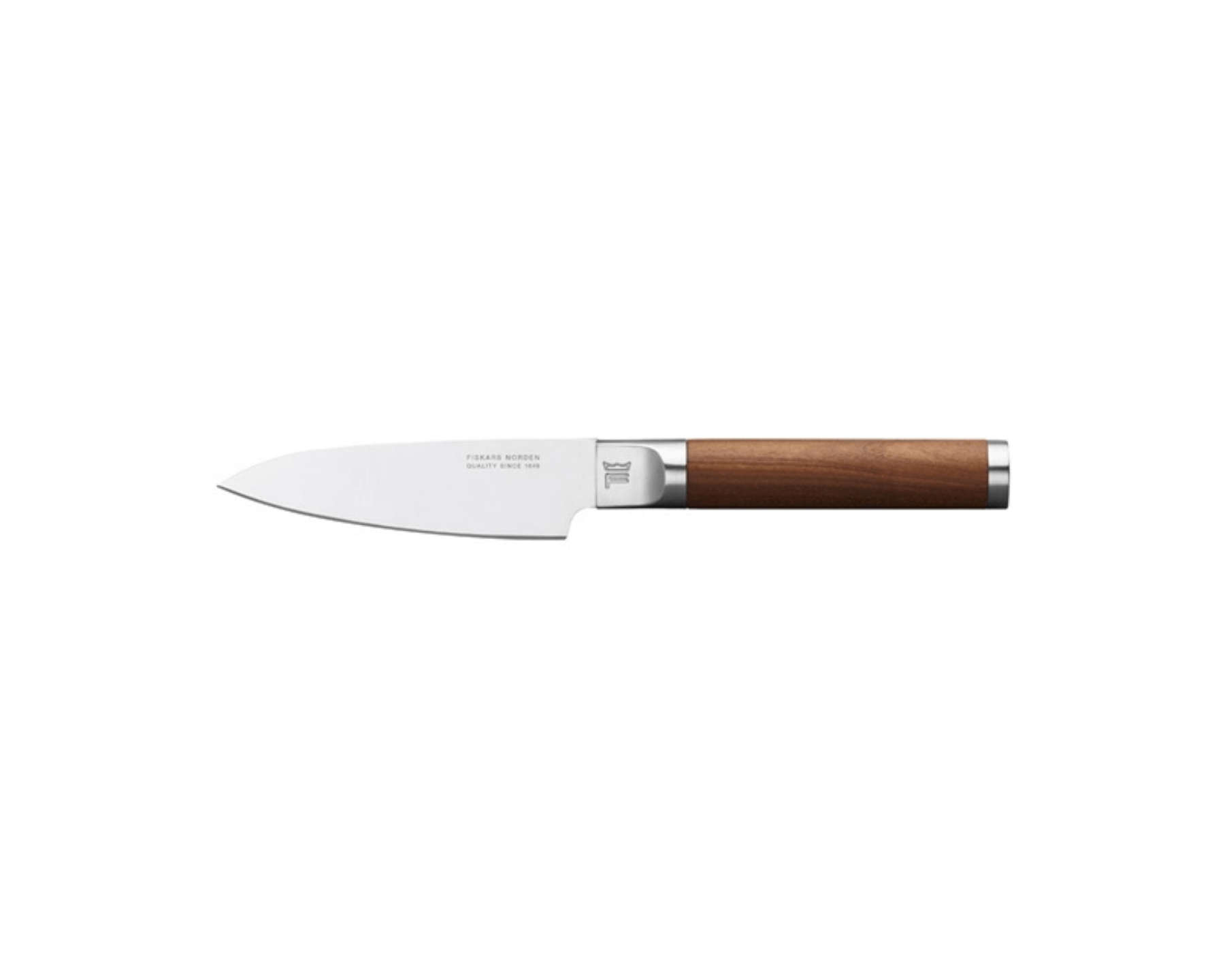 Norden Gemüsemesser 10cm von Fiskars - kitchen - more.ch