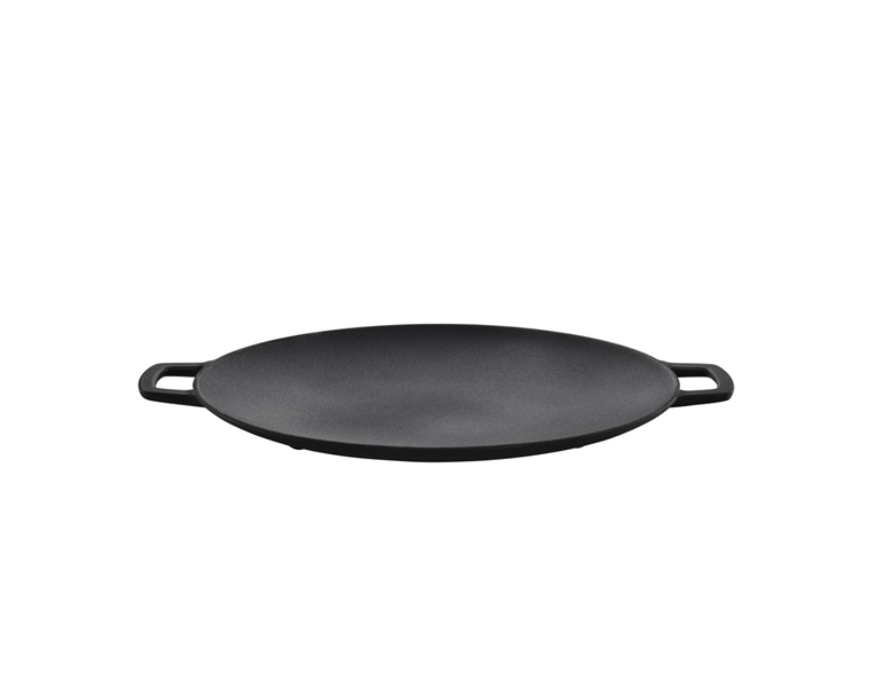 Norden Grill Chef Gusseisen - Kochplatte 30cm von Fiskars - kitchen - more.ch