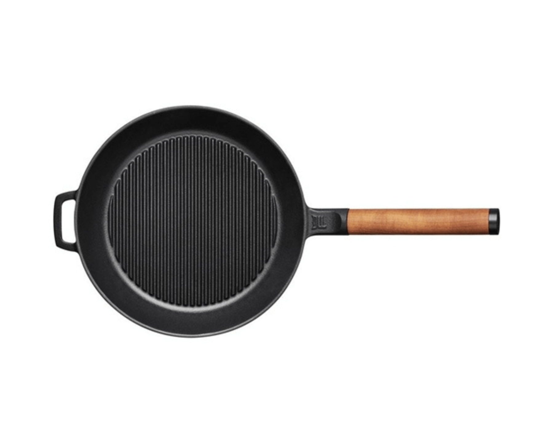 Norden Grillpfanne, 26 cm von Fiskars - kitchen - more.ch