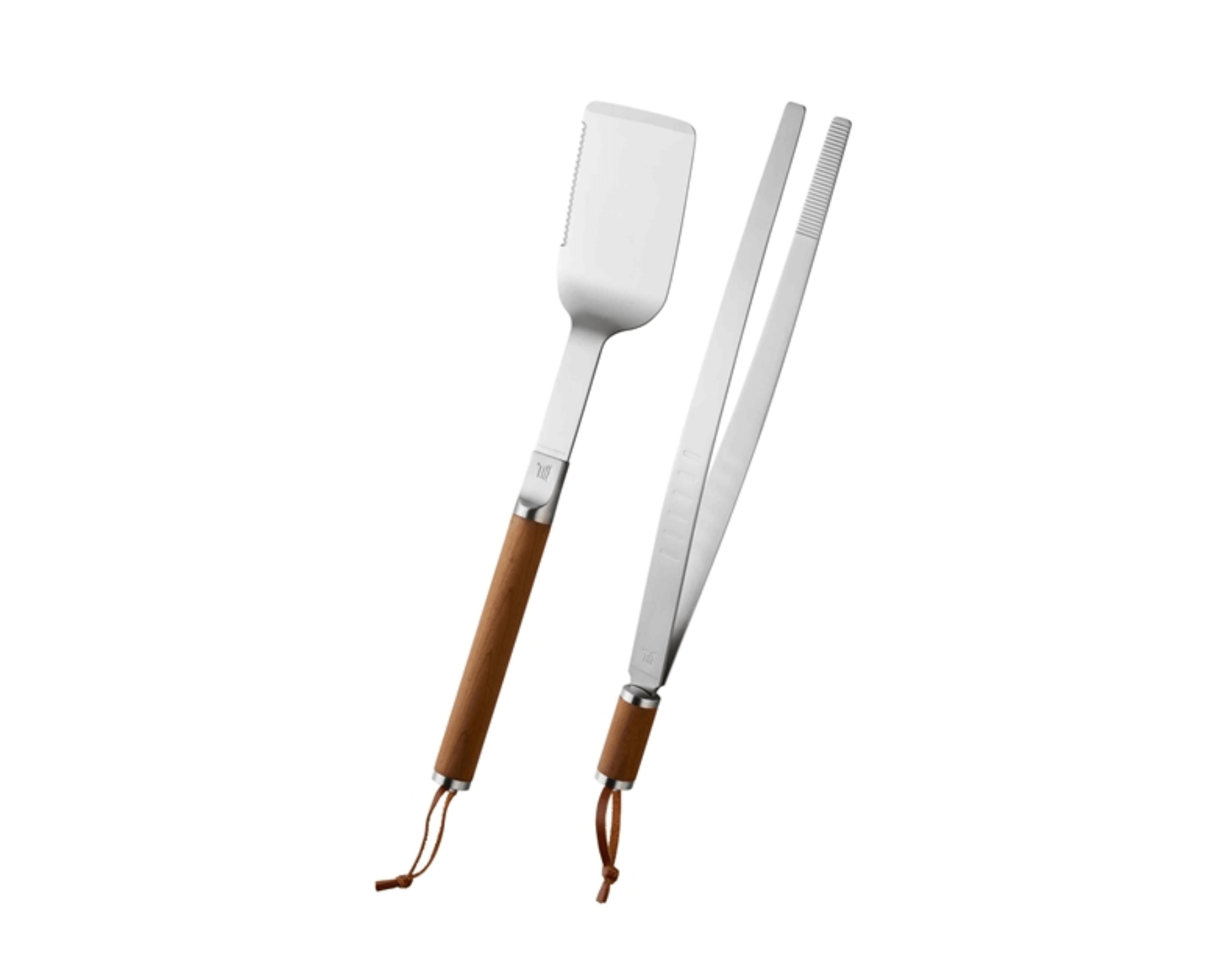 Norden Outdoor Grillset, 2 - teilig von Fiskars - kitchen - more.ch