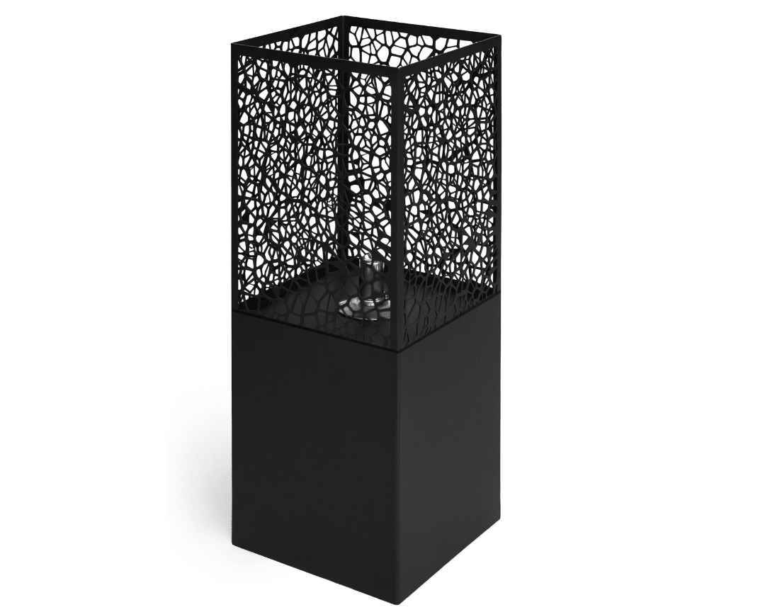 Öllampe Aladdin Gartenlampe | Feu du Jardin - kitchen - more.ch