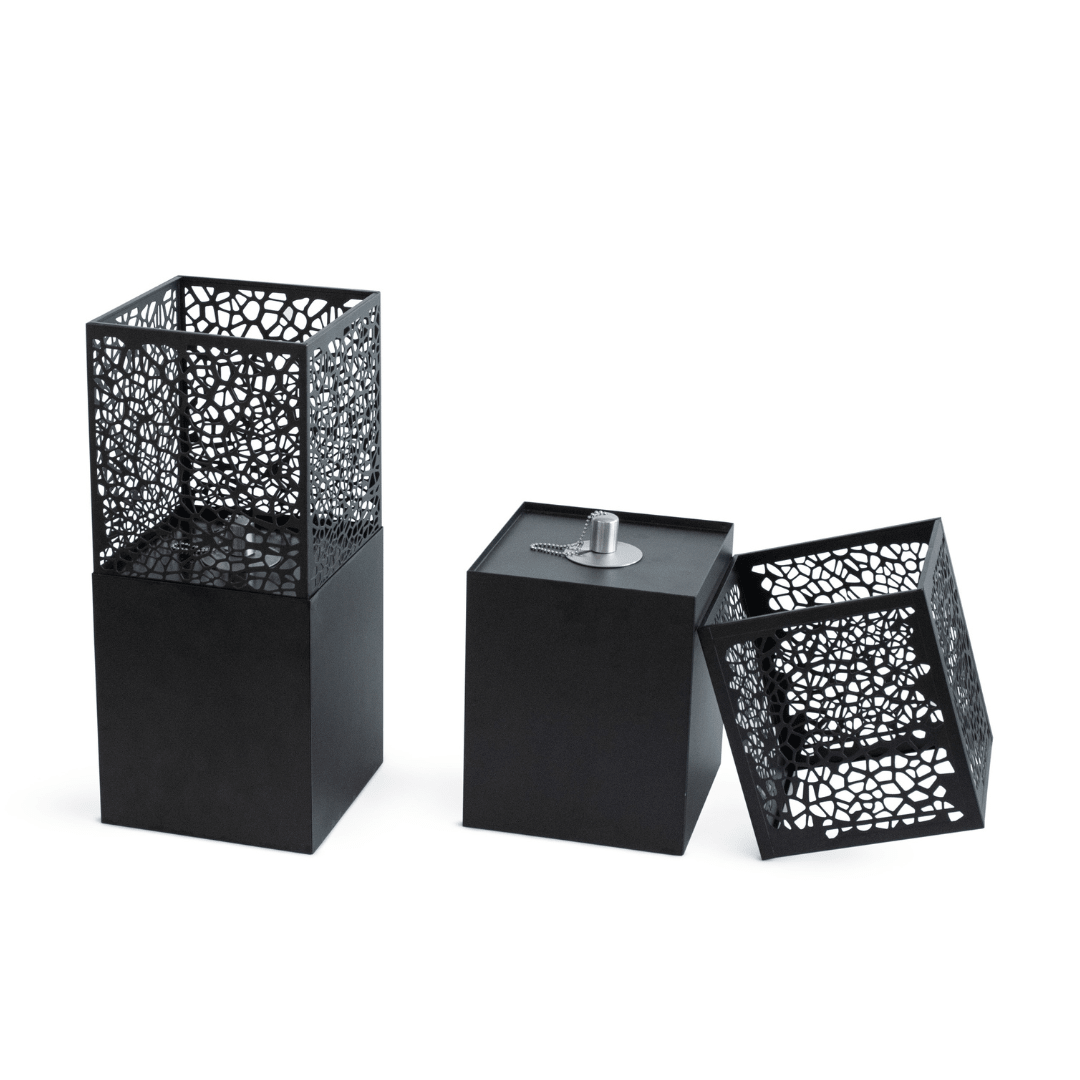 Öllampe Aladdin Gartenlampe | Feu du Jardin - kitchen - more.ch