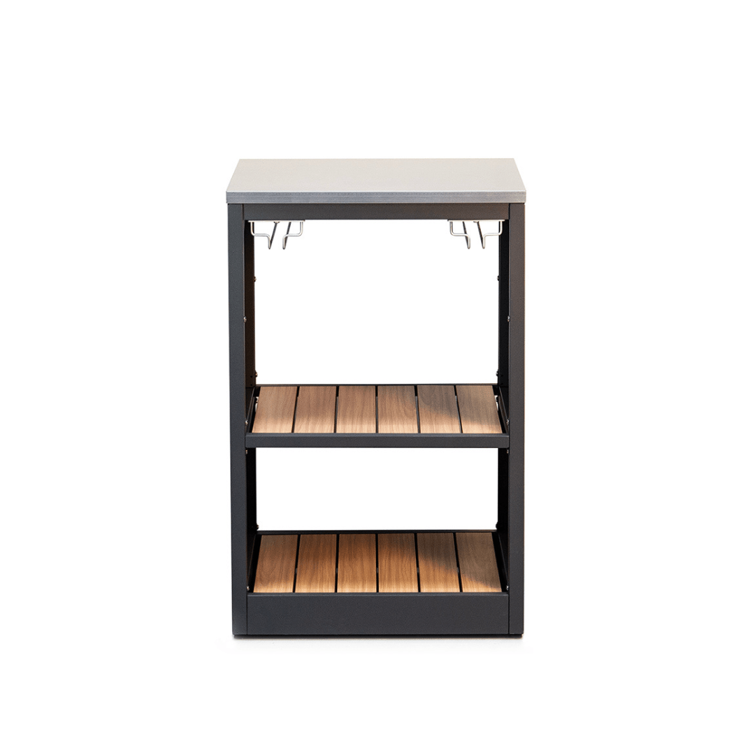 Outdoorküche Eckmodul - kitchen - more.ch